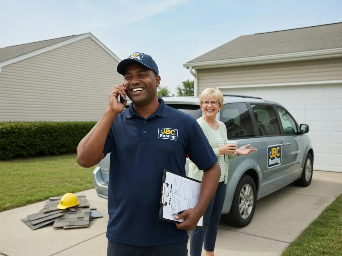 Roof Replacement Embarrass, WI FAQs